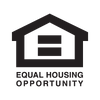 Equal Housing Opportunity Logo