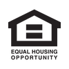 Equal Housing Opportunity Logo